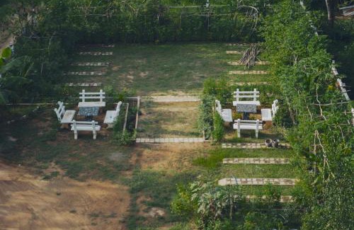 Anuradhapura Casa | Tantrayana Resorts