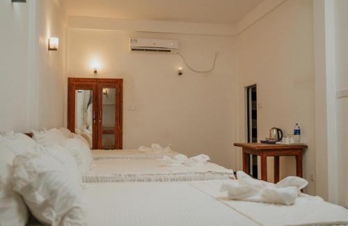 Anuradhapura Casa | Tantrayana Resorts