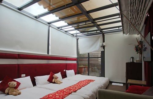 Yuchi Hotel | Tanxiang Resort Hotel Sun Moon Lake