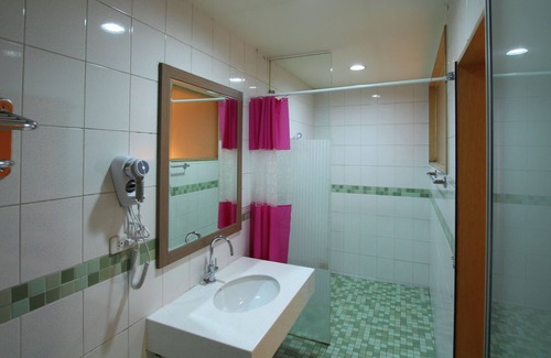 Yuchi Hotel | Tanxiang Resort Hotel Sun Moon Lake