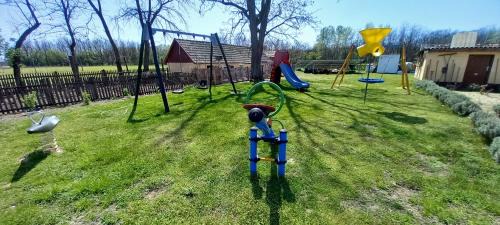 Lajosmizse Casa | Tanya 360°