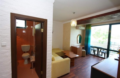 Sunny Beach Hotel | Tanya Hotel