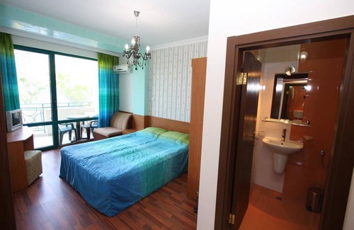Sunny Beach Hotel | Tanya Hotel