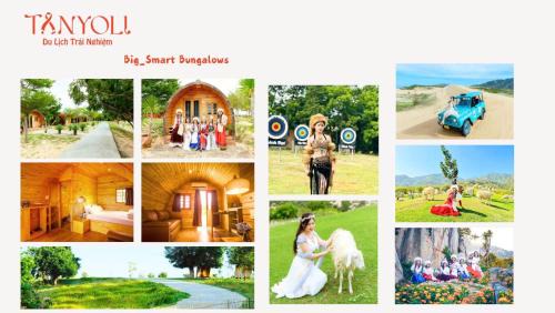 Phan Rang Complejo | Tanyoli Resort