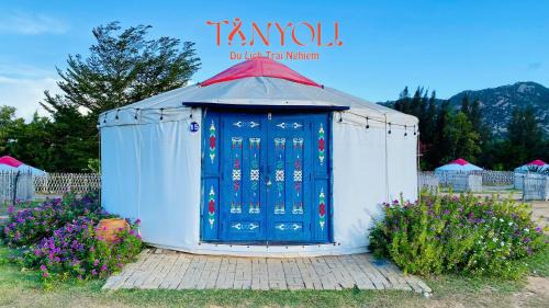 Phan Rang Complejo | Tanyoli Resort