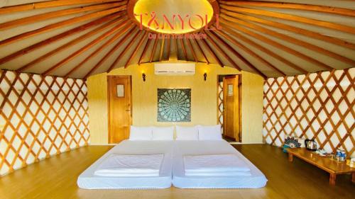 Phan Rang Complejo | Tanyoli Resort