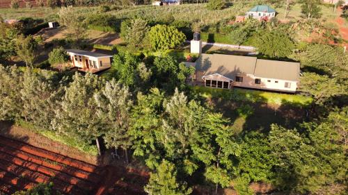 Karatu Cabina | Tanzanice Farm Lodge