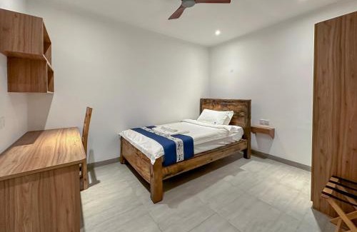 Masaki Apartamento | Tanzanite Serviced Apartment - TSA Masaki