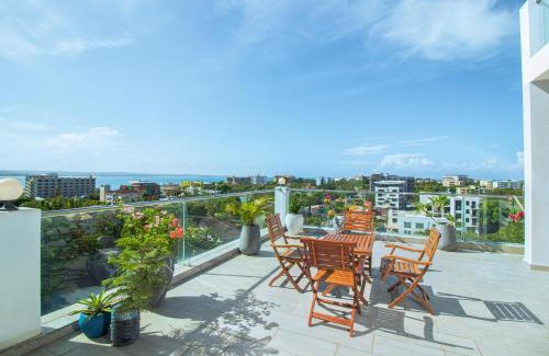 Masaki Apartamento | Tanzanite Serviced Apartment - TSA Masaki