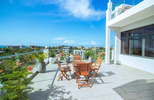 Masaki Hotel | Tanzanite Serviced Apartment