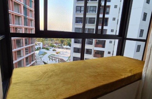 Msasani Apartamento | TANZANITE Suite- PALM VILLAGE
