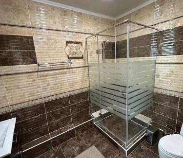 Aktobe Hotel | Tanzharyk Hotel