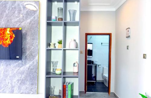 Mbarara Apartamento | Tanzi Homes 1 Manzi