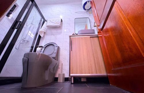 Mbarara Apartamento | Tanzi Homes 2 Tangaza