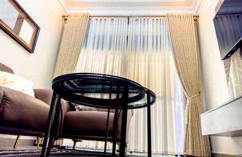 Mbarara Apartamento | Tanzi Homes 2 Tangaza
