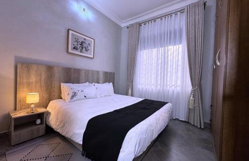 Mbarara Apartamento | Tanzi Homes 2 Tangaza