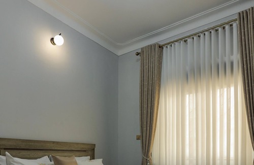 Mbarara Cama Y Desayuno | Tanzi Homes Nyonyozi