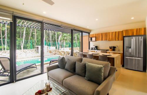 Tulum Casa | TAO Edena 24