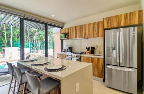 Tulum Casa | TAO Edena 24