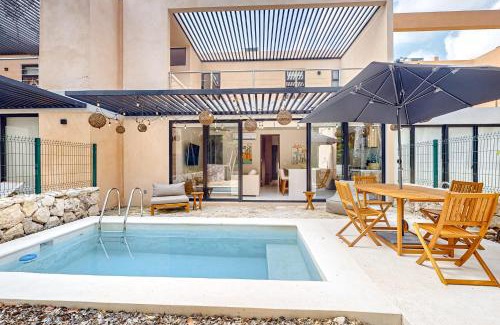 Tulum Casa | TAO Edena 35