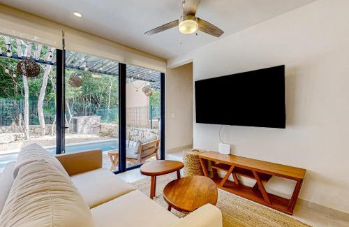 Tulum Casa | TAO Edena 35