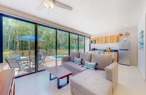 Tulum Apartamento | TAO Edena 69
