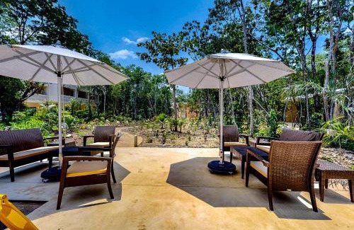 Tulum Apartamento | TAO Edena 69