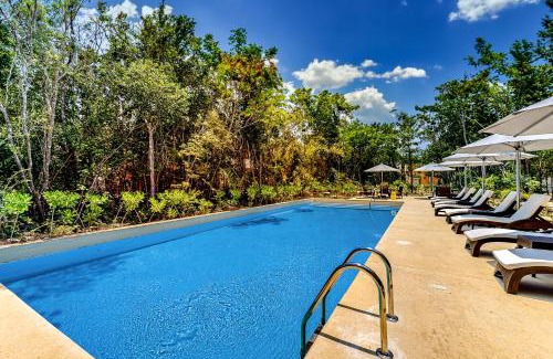 Tulum Apartamento | TAO Edena 69