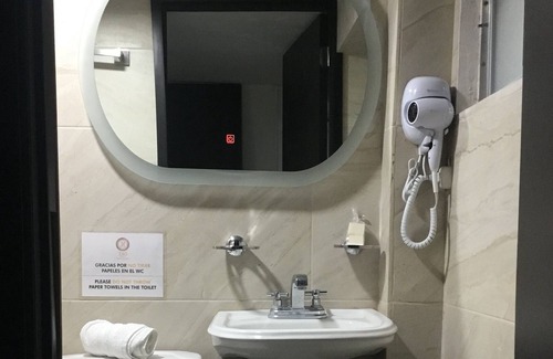 Atlixco Hotel | TAO Hotel Mexico