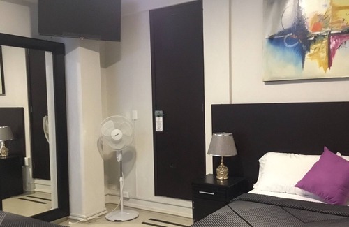 Atlixco Hotel | TAO Hotel Mexico