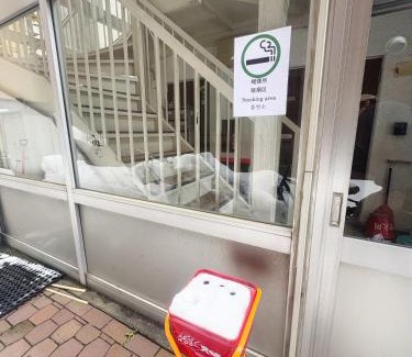 Kita Ward Apartamento | Tao House 地下鉄から徒歩約30秒 札幌大通すすきの駅直通 空港や小樽行高速バス有