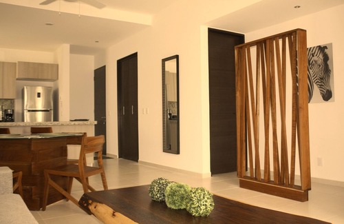 Akumal Hotel | TAO Modern Retreat