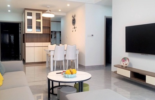 Qiannan Condominio | Private vacation home next to Guiyang Airport, theme park, and national forests