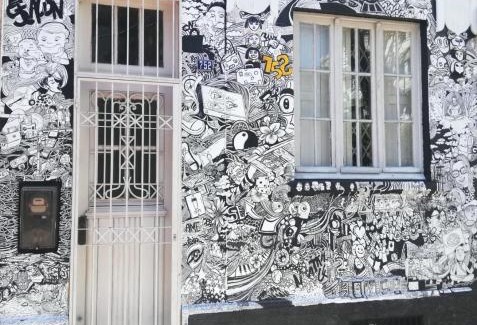 Centro Historico Casa | Tao Station 752