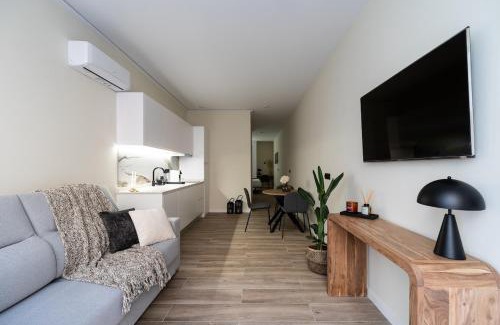 Montolivet Apartamento | Tao Suite 1 next to the Aquarium