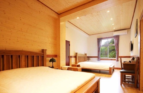 Puli Casa | Taomilou