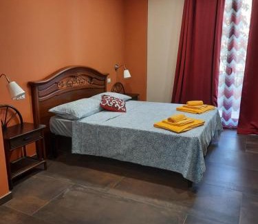Villagonia Cama Y Desayuno | Taorbay