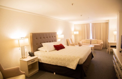 Amón Hotel | Taormina Hotel and Casino
