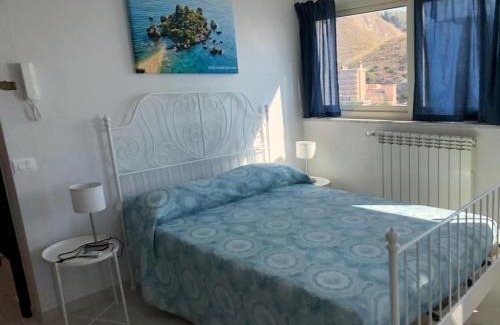 Villagonia Apartamento | Taormina loview