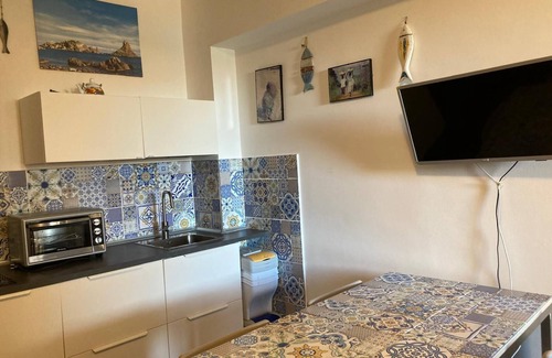 Villagonia Apartamento | Taormina Sea View Apartment - TOP location and view