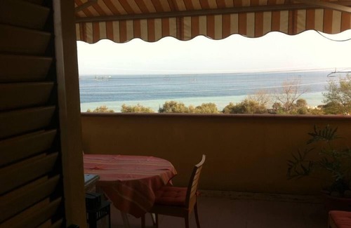 Letojanni Casa | Taormina: El mar en su estela! La casa ideal x una familia en busca de m