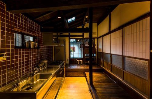 Sasayama Casa | taos 丹波の風土を感じられる一棟貸切の宿