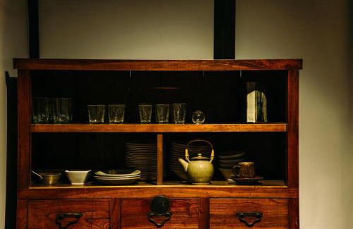 Sasayama Casa | taos 丹波の風土を感じられる一棟貸切の宿