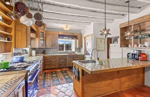 Taos Casa | Taos Hacienda Del Sol