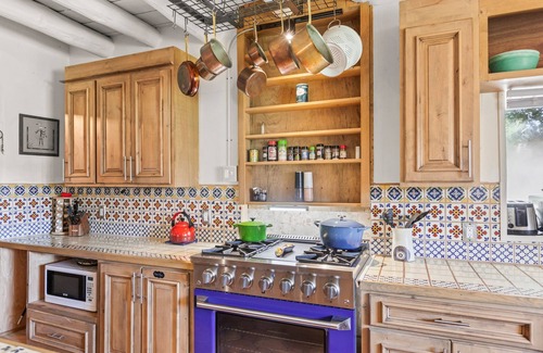 Taos Casa | Taos Hacienda Del Sol