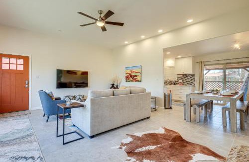 Taos Casa | Taos Home with Private Hot Tub, Sauna and Gas Grill!