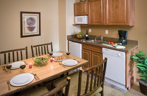 Taos Complejo | Taos Resort 2 bedroom