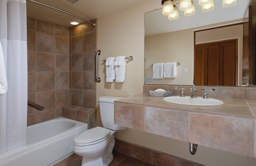 Taos Complejo | Taos Resort 2 bedroom