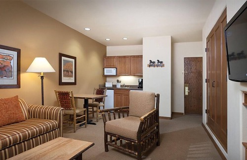 Taos Complejo | Taos Resort Studio Deluxe