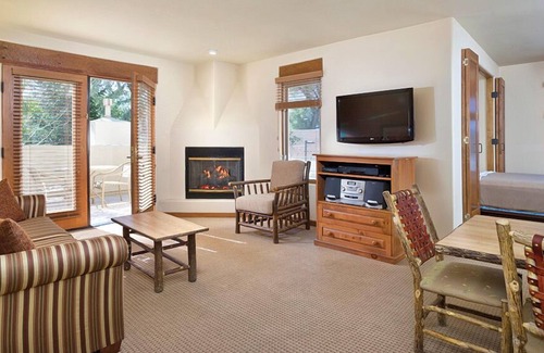 Taos Complejo | Taos Resort Studio Deluxe